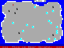 Bear Island — ss (WOR)