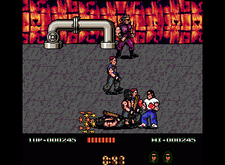 Sorefist — ss (WOR)