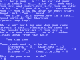 Citadel Pershu — ss (WOR)
