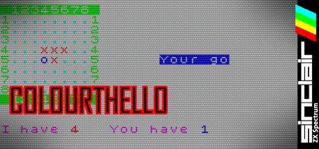 Colourthello — steamgrid