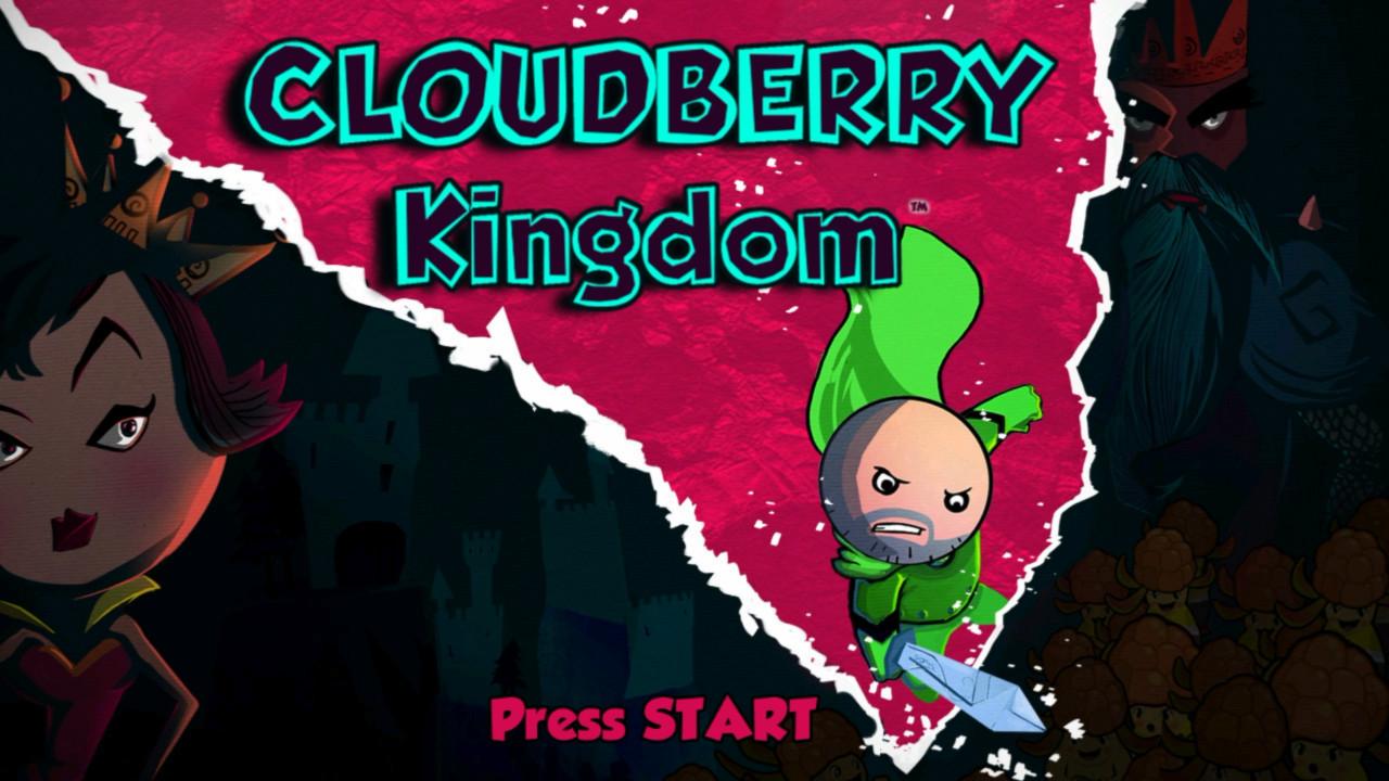 Cloudberry Kingdom — sstitle (WOR)