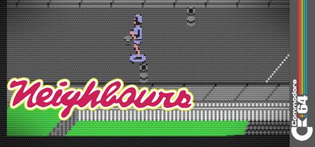 Neighbours — steamgrid