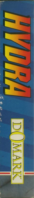 Hydra — box-2D-side (EU)