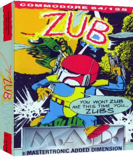 Zub — box-3D (EU)