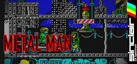 Metal Man — steamgrid