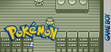Pokemon 2 — steamgrid