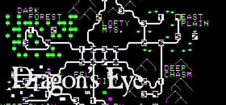 Dragon's Eye, The — steamgrid