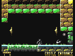 Knight'n'Grail — ss (WOR)