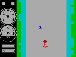 Race Fun — ss (WOR)