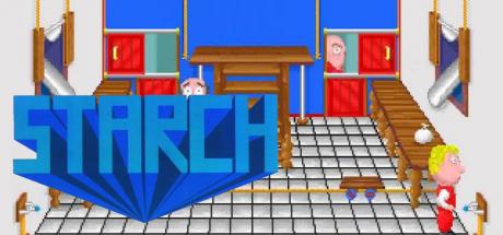 Starch — steamgrid