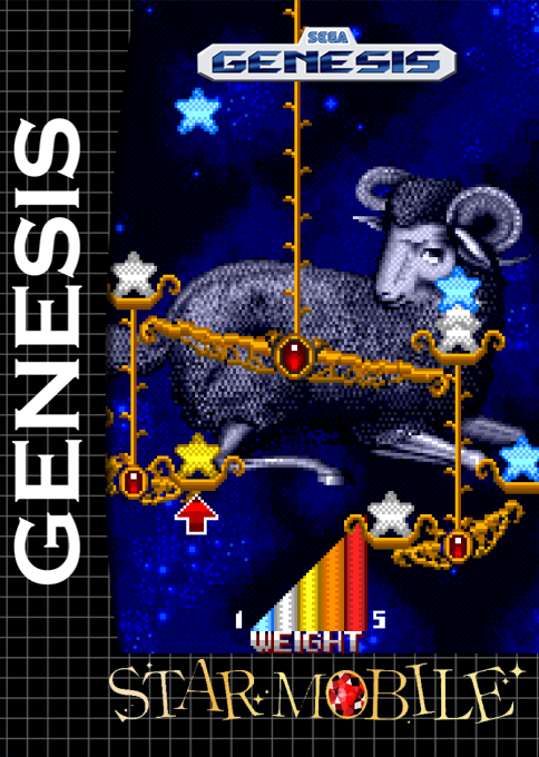 Star Mobile — box-2D (SS)