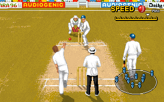 Shane Warne Cricket — ss (WOR)