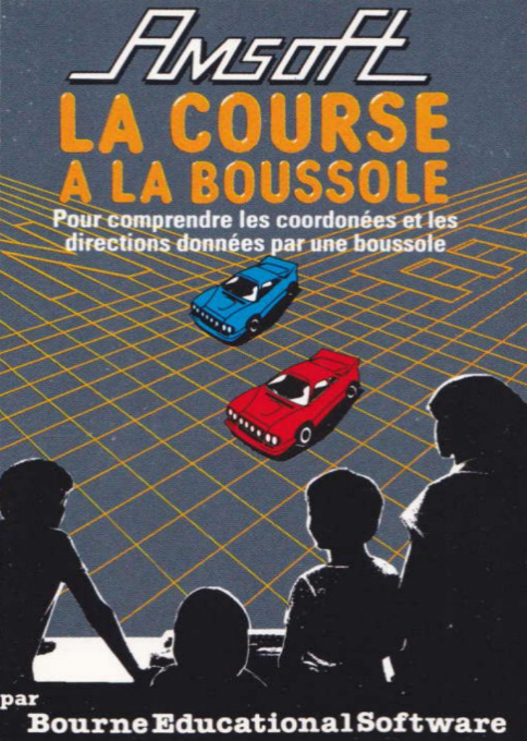 Map Rally — box-2D (FR)