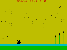 Black Swan — ss (WOR)