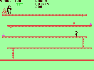 Logger — ss (WOR)