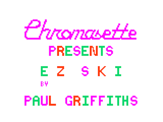 Ez Ski — sstitle (WOR)