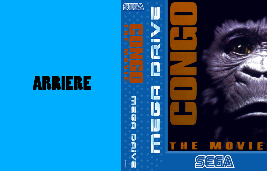 Congo — box-texture (WOR)