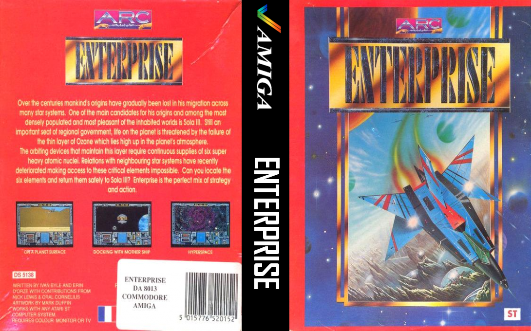 Enterprise — box-texture (WOR)