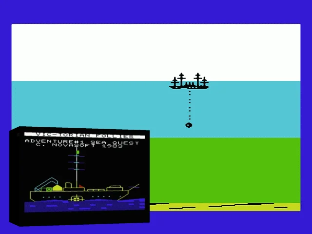 Seaquest — mixrbv2 (WOR)