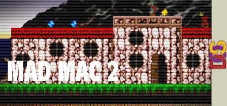 Mad Mac 2 — steamgrid