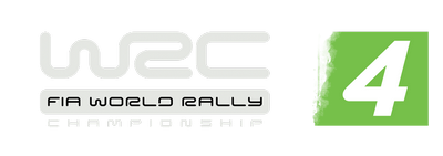 WRC 4 - FIA World Rally Championship — wheel (WOR)