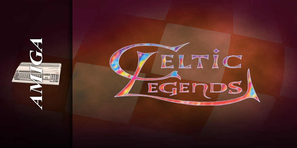 Celtic Legends — screenmarquee (WOR)