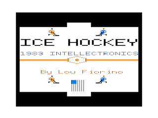Ice Hockey — sstitle (WOR)
