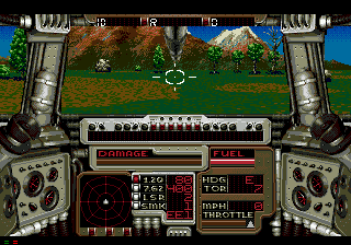 RDF - Global Conflict — ss (WOR)