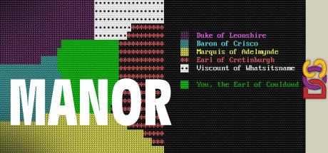 Manor — steamgrid
