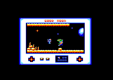 Good Moon — ss (EU)