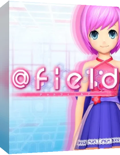 @field - Item Set for Dolls Vol. 1 — box-3D (JP)