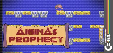 Aigina's Prophecy — steamgrid