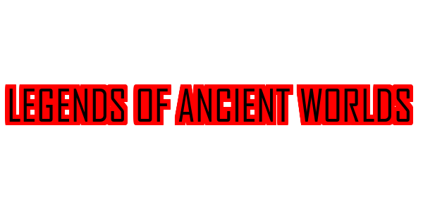 Legends Of Ancient Worlds — wheel-hd (SS)