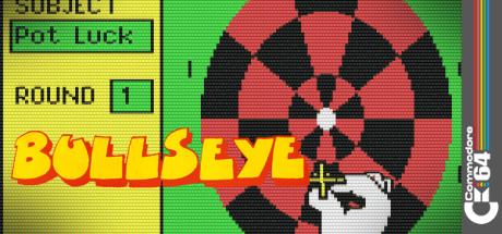 Bullseye — steamgrid