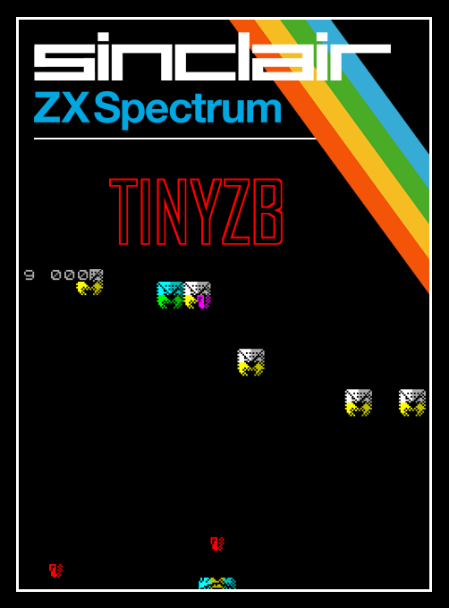 Tinyzb box art