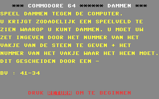 Dammen — sstitle (NL)