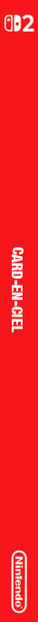 Card-en-Ciel -Nintendo Switch 2 Edition- — box-2D-side (JP)