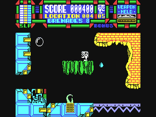 Scumball — ss (WOR)