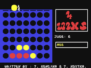 Four Wins — ss (WOR)