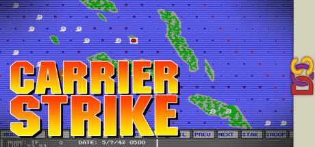 Carrier Strike - South Pacific 1942-44 — steamgrid