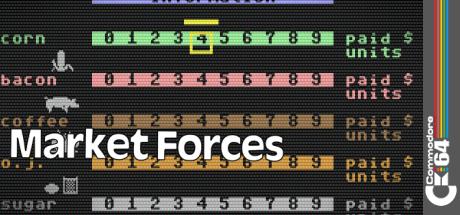 Market Forces — steamgrid
