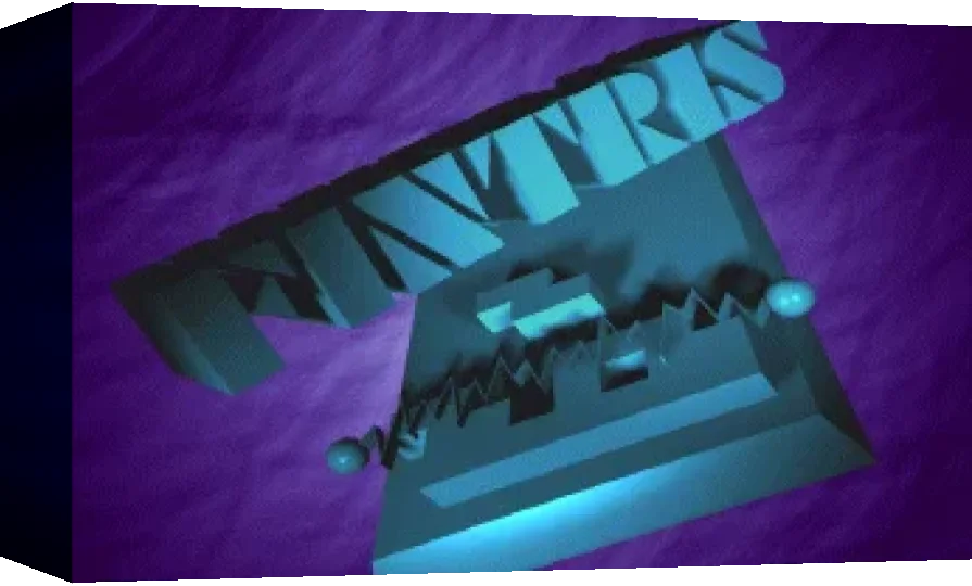 Fintris — box-3D (WOR)