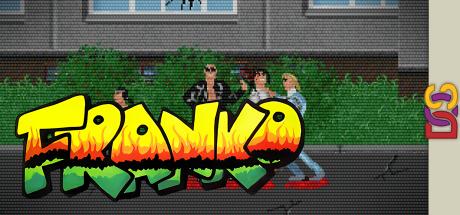 Franko - The Crazy Revenge — steamgrid