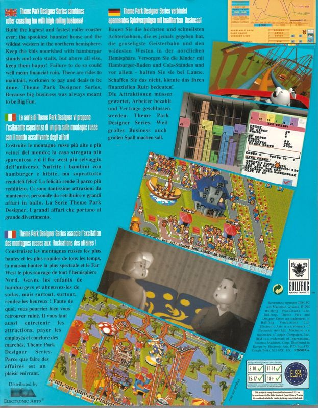 Theme Park — box-2D-back (EU)