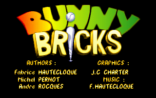 Bunny Bricks — sstitle (EU)
