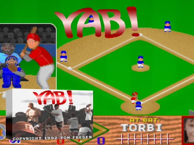 YAB! Baseball — mixrbv2 (WOR)