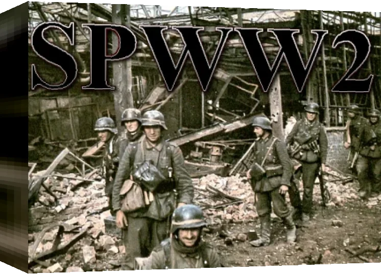 SPWW2 — box-3D (WOR)