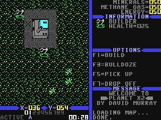 Planet X2 — ss (WOR)