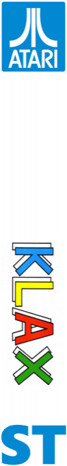 Klax — box-2D-side (EU)