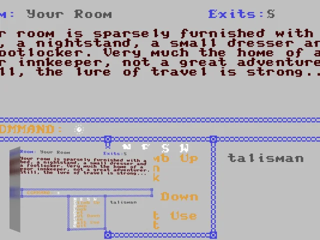 Storm-Tamer : The Numehra Saga — mixrbv2 (WOR)